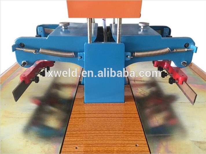 high speed blister packaging machines