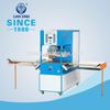 High frequency welding machine for catpet embossing