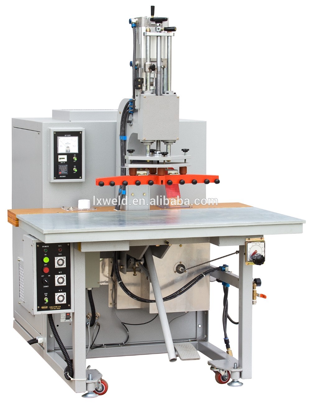 blister packaging machine price