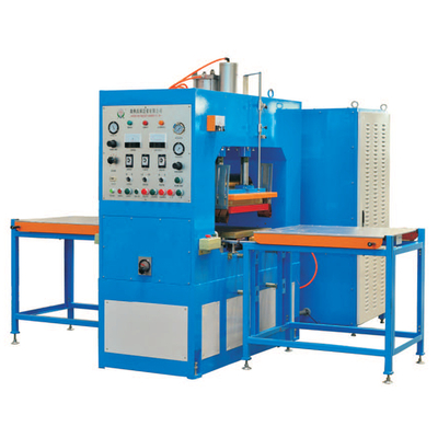 15kw Inflatable Products High Frequency Welding Machine
